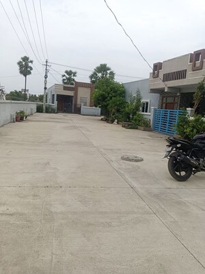  Independent House – Exterior View View at Hayathnagar - for Sale