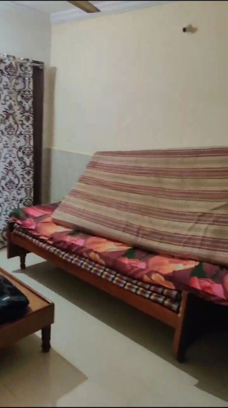 Bedroom, summit-apartment 3 Bedroom 1150 Sq.Ft. Apartment In Goregaon East Mumbai 10500672