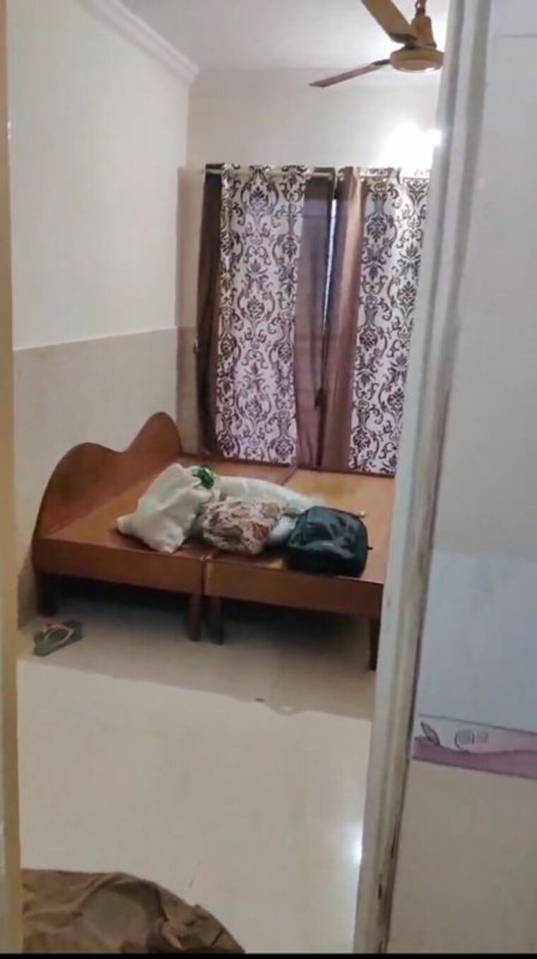 Bedroom, summit-apartment 3 Bedroom 1150 Sq.Ft. Apartment In Goregaon East Mumbai 10500672