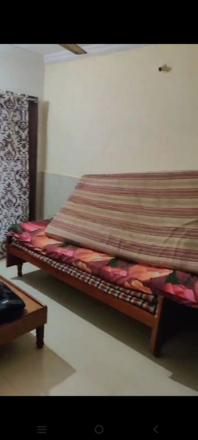 Bedroom, summit-apartment 3 Bedroom 1150 Sq.Ft. Apartment In Goregaon East Mumbai 10500672