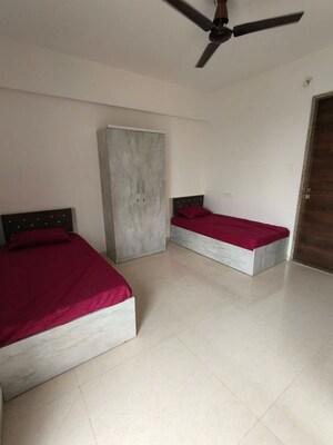 Bedroom in  Pg at Airoli – for Rent