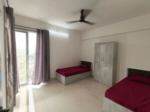  Pg For Rent in Airoli
