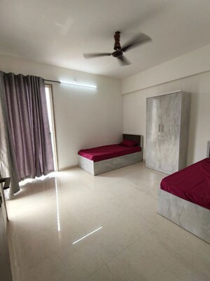 Living Room in  Pg at Airoli – for Rent