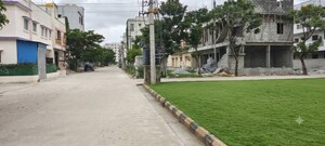  Plot – Exterior View View at Aashrithaa Venus County Premium, Haragadde - for Sale