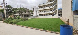  Plot For Sale in Aashrithaa Venus County Premium, Haragadde