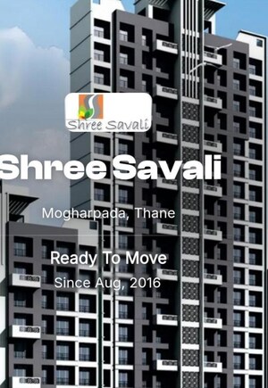 2 BHK Apartment – Exterior View View at Shree Savali, Mogharpada - for Rent