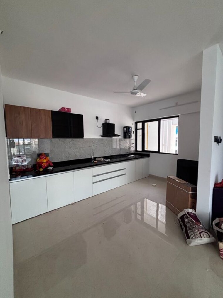Kitchen, unique-legacy-imperia 3 Bedroom 1032 Sq.Ft. Apartment In Keshav Nagar Pune 10500717