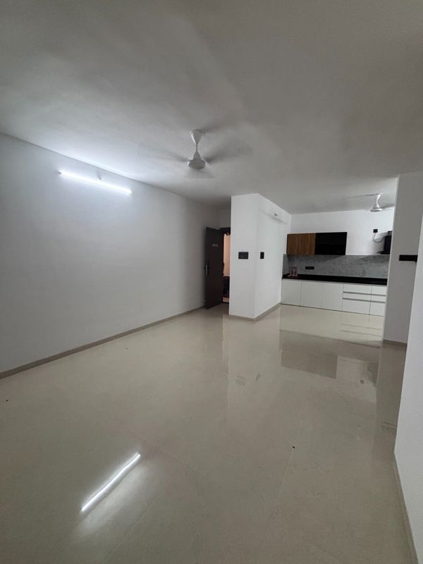 3 BHK + Pooja Room 1032 Sq.Ft. Apartment in Unique Legacy Imperia