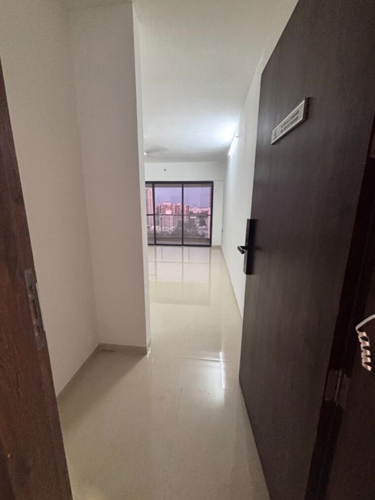 Entrance, unique-legacy-imperia 3 Bedroom 1032 Sq.Ft. Apartment In Keshav Nagar Pune 10500717