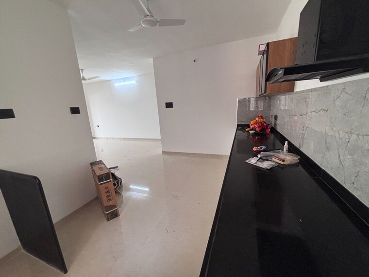 Kitchen, unique-legacy-imperia 3 Bedroom 1032 Sq.Ft. Apartment In Keshav Nagar Pune 10500717