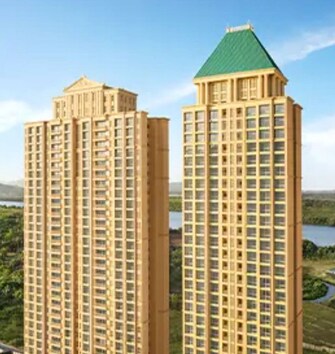 2 BHK 750 Sq.Ft. Apartment in Hiranandani Delanna