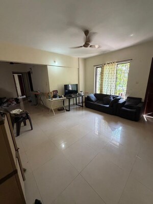 2 BHK Apartment For Rent in Dhanlakshmi Park Apartment, Kothrud