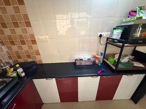 Team Area in 2 BHK Apartment at Dhanlakshmi Park Apartment, Kothrud – for Rent