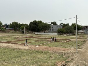  Plot For Sale in Chandauli