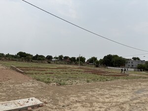 Plot Area in  Plot at Chandauli – for Sale