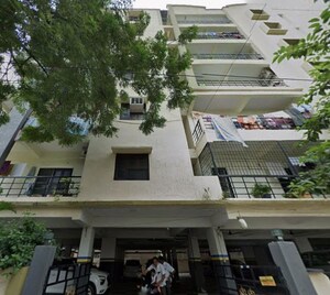  Apartment For Sale in Raghunadapalem