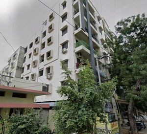  Apartment – Exterior View View at Raghunadapalem - for Sale