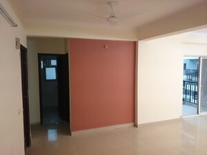 Dining area in 3 BHK Apartment at Loni Industrial Area – for Sale