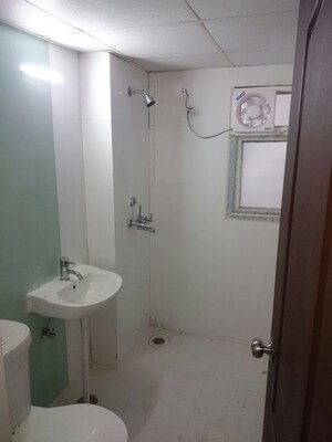 Bathroom in 3 BHK Apartment at Loni Industrial Area – for Sale