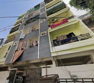  Apartment For Sale in Mangalpalle