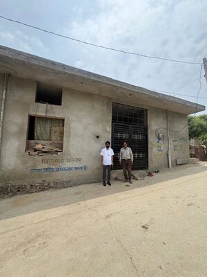  Independent House For Sale in Lalkothi