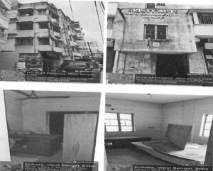  Apartment – Exterior View View at Krishnapur - for Sale
