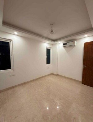 Room in 3 BHK Builder Floor at East Of Kailash – for Rent