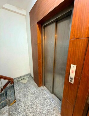 Room in 3 BHK Builder Floor at East Of Kailash – for Rent