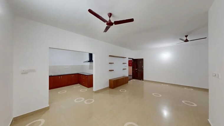 undefined, suncity-gloria-apartments 2 Bedroom 1219 Sq.Ft. Apartment In Sarjapur Road Bangalore 10500816