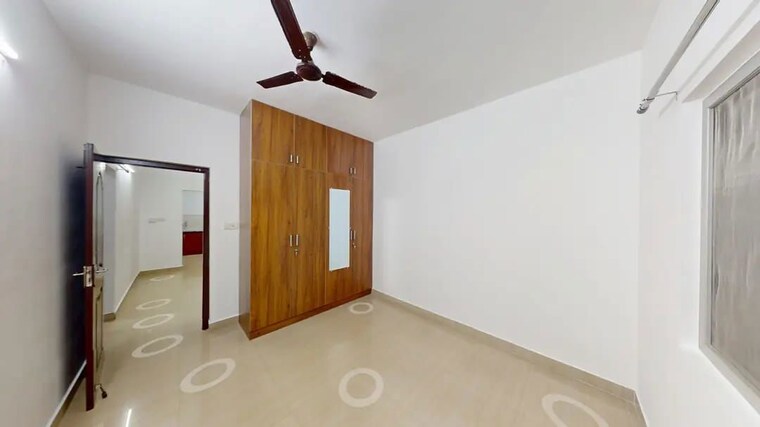Room, suncity-gloria-apartments 2 Bedroom 1219 Sq.Ft. Apartment In Sarjapur Road Bangalore 10500816