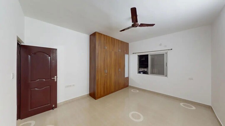 Room, suncity-gloria-apartments 2 Bedroom 1219 Sq.Ft. Apartment In Sarjapur Road Bangalore 10500816