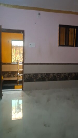 1 RK Independent House For Rent in Kopar Khairane