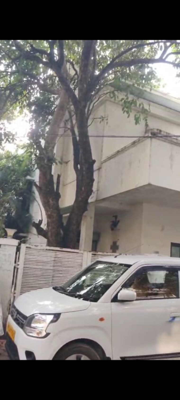 Exterior View, arera colony 3.5 Bedroom 2425 Sq.Ft. Villa In Arera Colony Bhopal 10500825