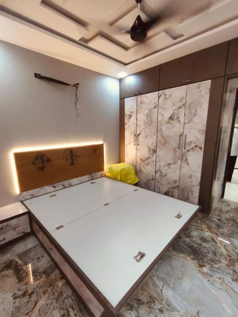 Kitchen, ashish-sahyadri 2 Bedroom 750 Sq.Ft. Apartment In Malad East Mumbai 10500823