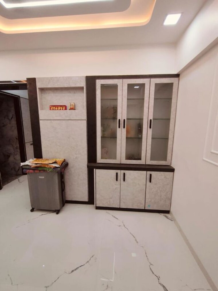 Living Room, ashish-sahyadri 2 Bedroom 750 Sq.Ft. Apartment In Malad East Mumbai 10500823