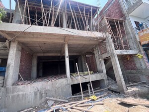  Office Space in IT/SEZ – Exterior View View at Jaypee Garden Court, Sector 128 - for Rent