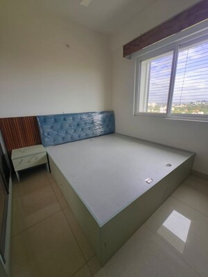 1 BHK Apartment For Rent in Budigere Cross
