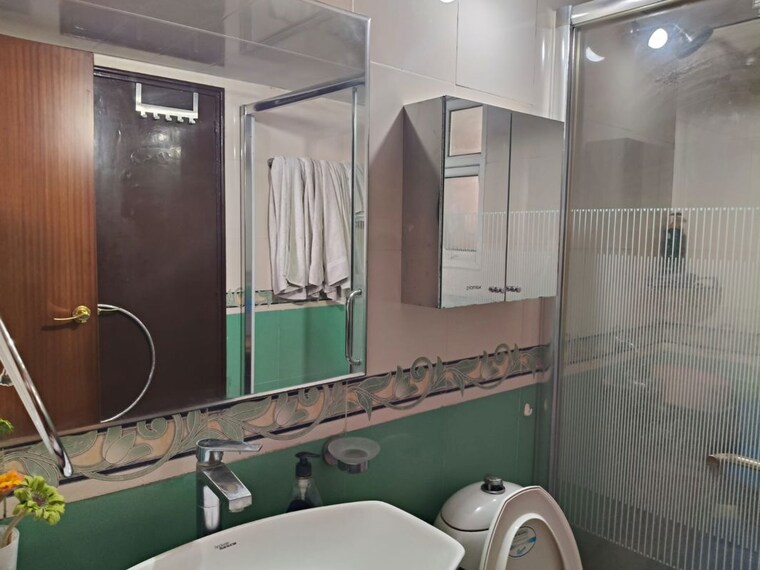 Kitchen, assetz-east-point 3 Bedroom 1800 Sq.Ft. Apartment In Marathahalli Bangalore 10500833