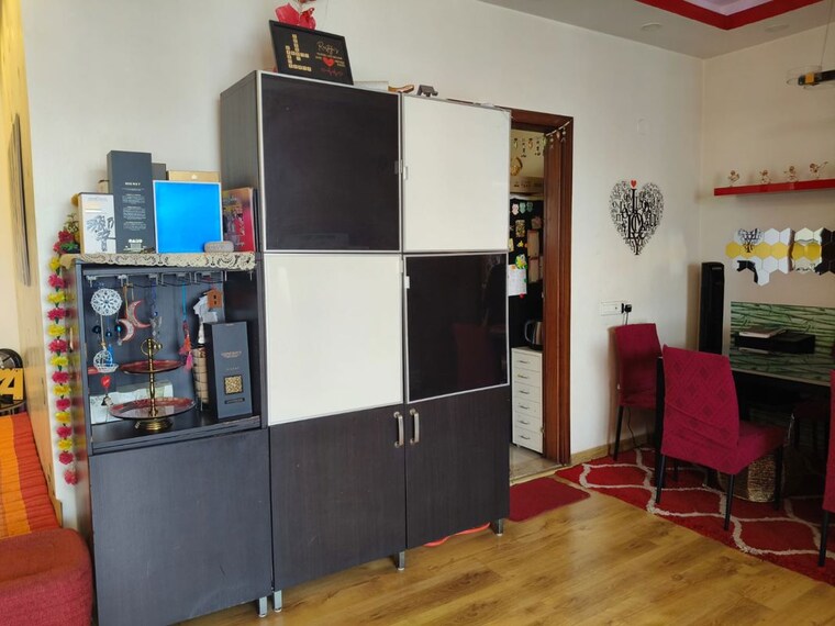 undefined, g-corp-residency 3 Bedroom 1800 Sq.Ft. Apartment In Koramangala Bangalore 10500838