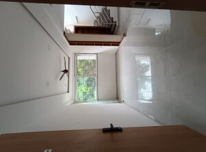 Building Lobby in 3 BHK Apartment at Gagan Unnati, Kondhwa – for Sale
