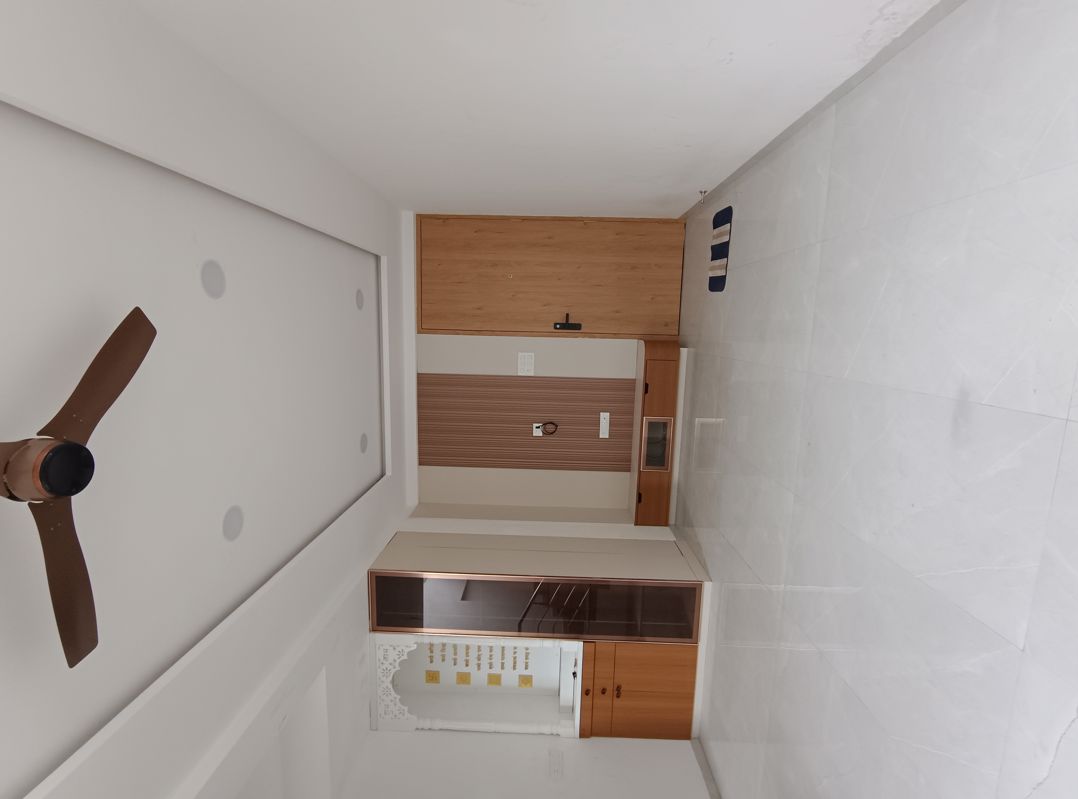 3 BHK + Pooja Room 1591 Sq.Ft. Apartment in Gagan Unnati