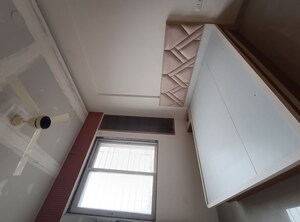 Staircase in 3 BHK Apartment at Gagan Unnati, Kondhwa – for Sale