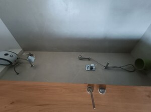 Furnished Amenities in 3 BHK Apartment at Gagan Unnati, Kondhwa – for Sale