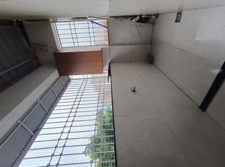 Balcony, gagan-unnati 3 Bedroom 1591 Sq.Ft. Apartment In Kondhwa Pune 10500828