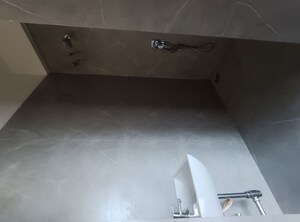 Furnished Amenities in 3 BHK Apartment at Gagan Unnati, Kondhwa – for Sale