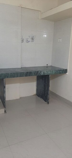 Kitchen in 1 BHK Apartment at Jay Ganesh Apartment, Kharadi – for Rent
