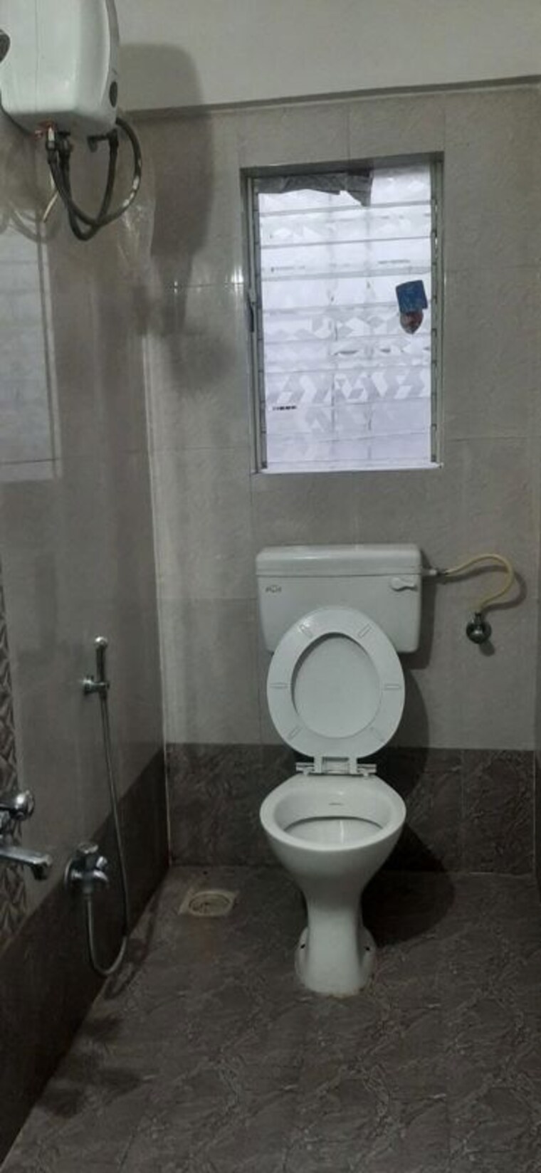 Bathroom, jay-ganesh-apartment 1 Bedroom 565 Sq.Ft. Apartment In Kharadi Pune 10500844
