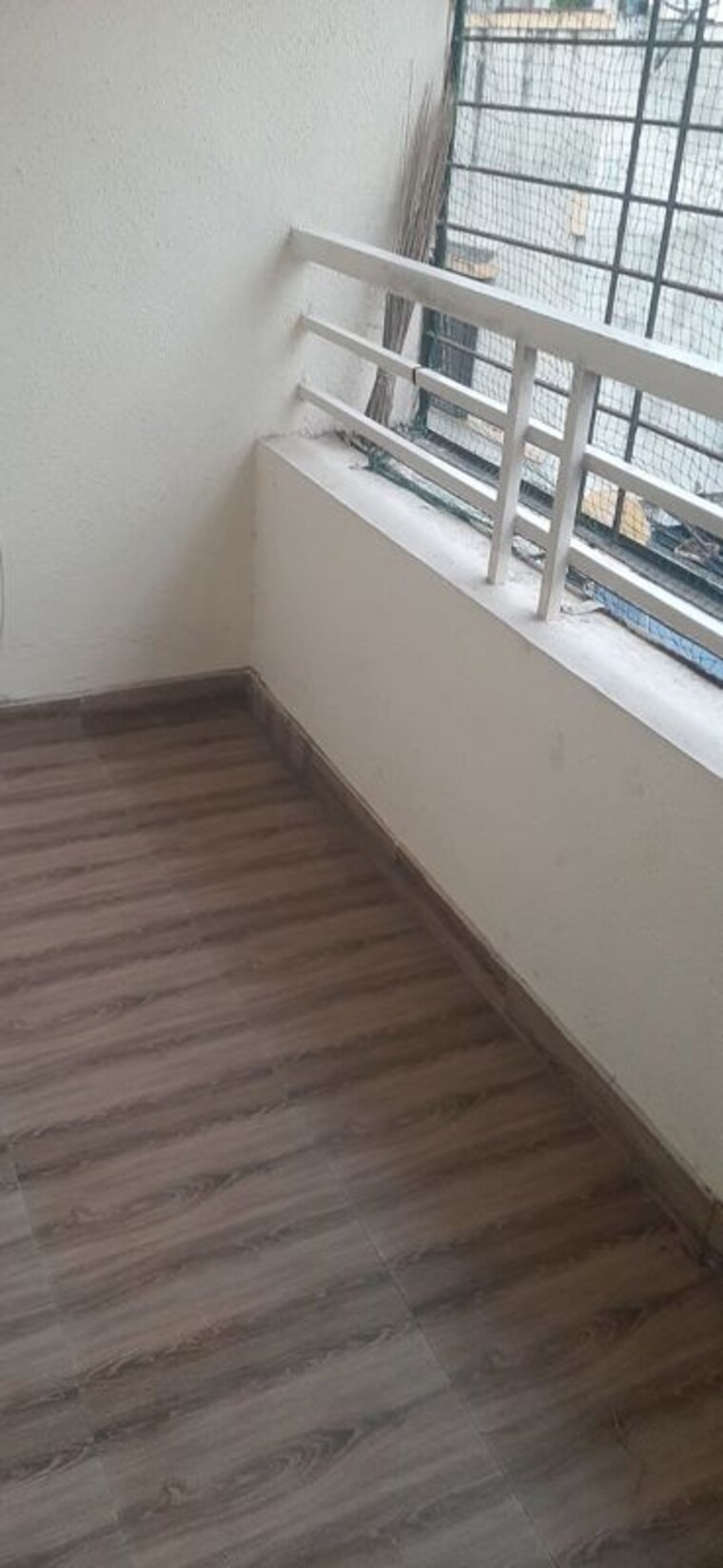 Balcony, jay-ganesh-apartment 1 Bedroom 565 Sq.Ft. Apartment In Kharadi Pune 10500844