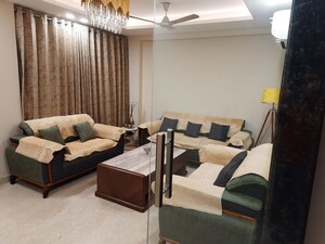 3 BHK Builder Floor For Rent in Unitech South City II, Sector 50