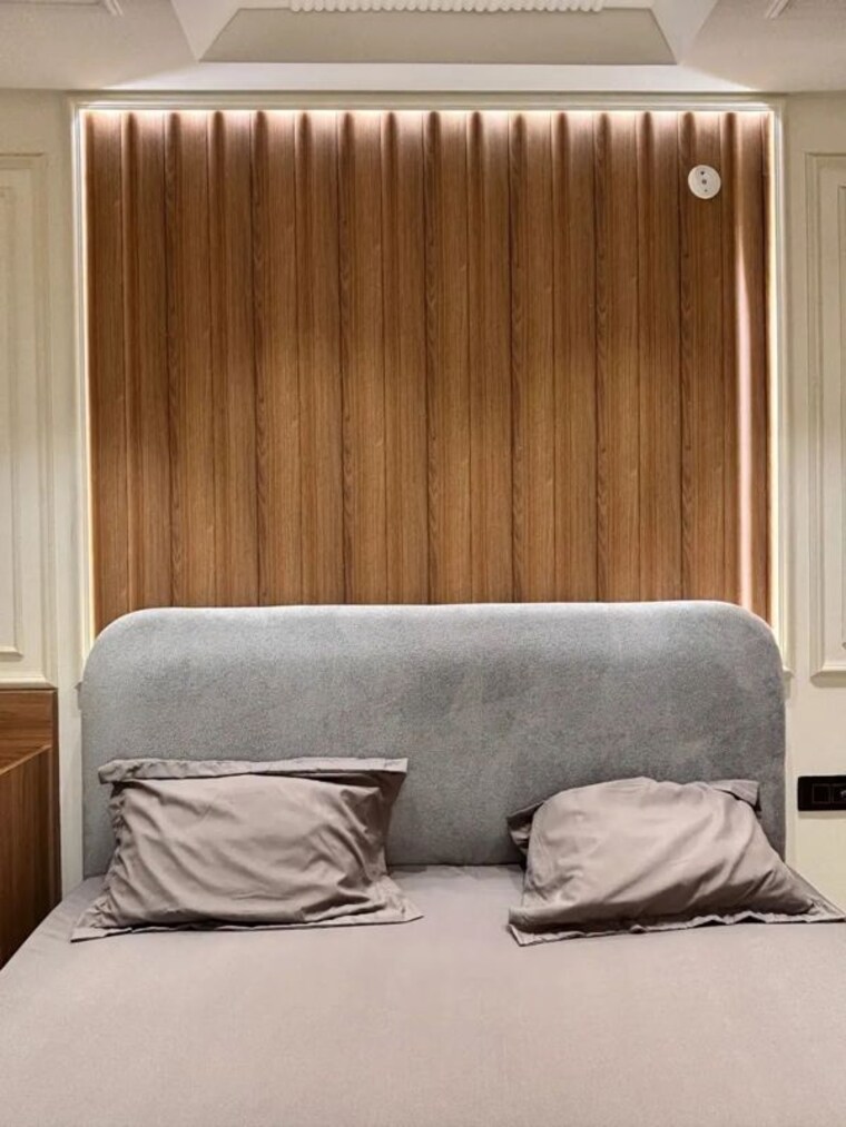 Bedroom, uttam nagar 4 Bedroom 1359 Sq.Ft. Builder Floor In Uttam Nagar Delhi 10500850